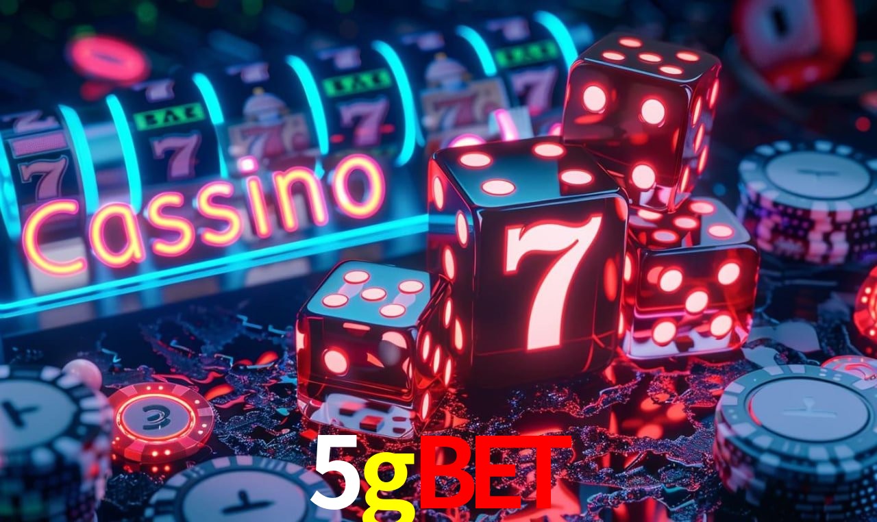 Welcome Bonus 5gbet