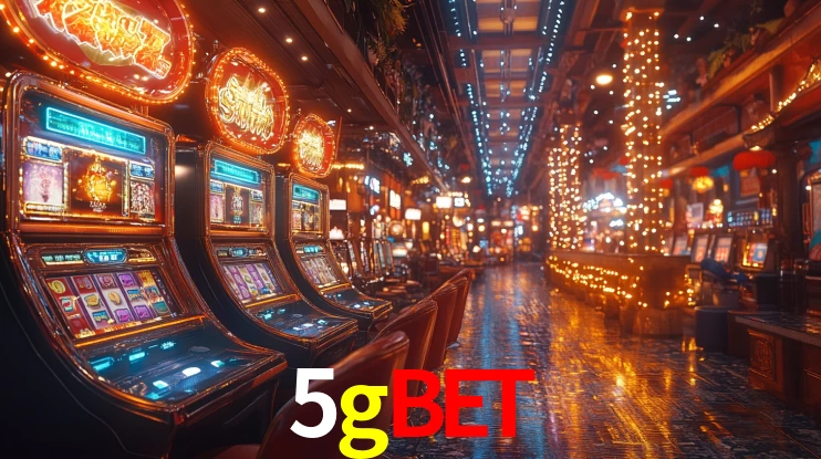 5gbet: Seu Cassino Premiado com Pagamentos Rápidos