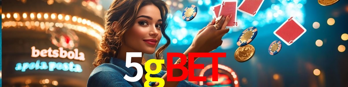 Experiência VIP 5gbet