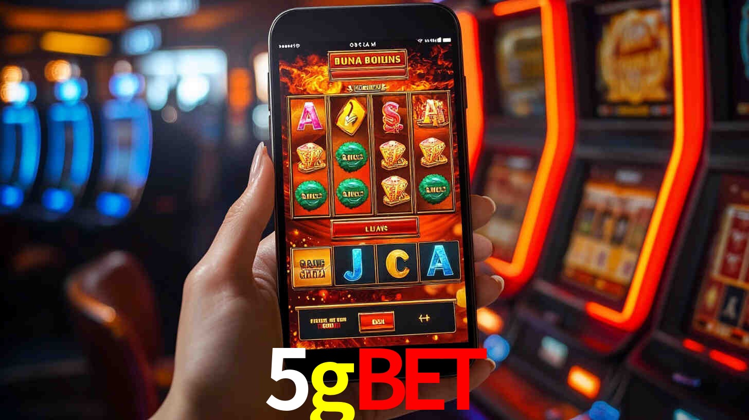 5gbet app