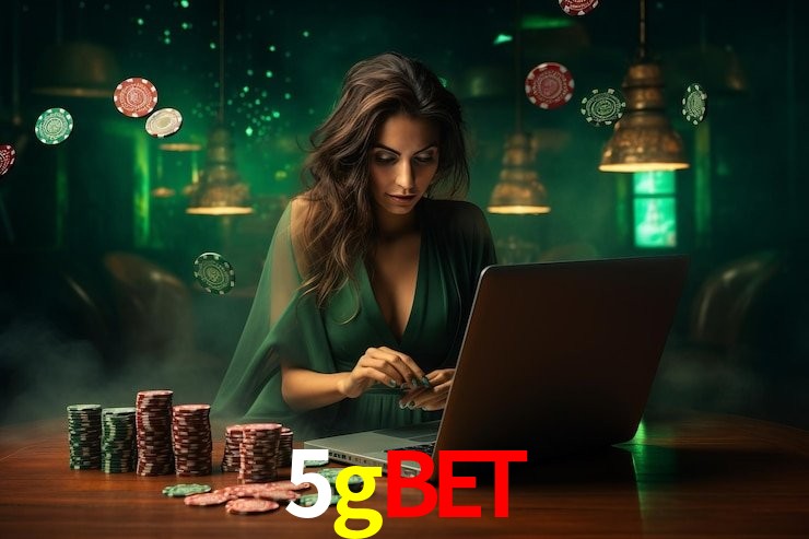 Premium Interface 5gbet