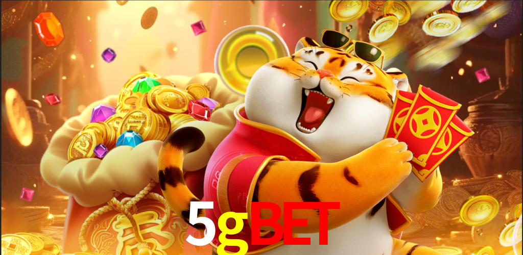 5gbet: A Experiência de Casino com Jogos de Mesa ao Vivo