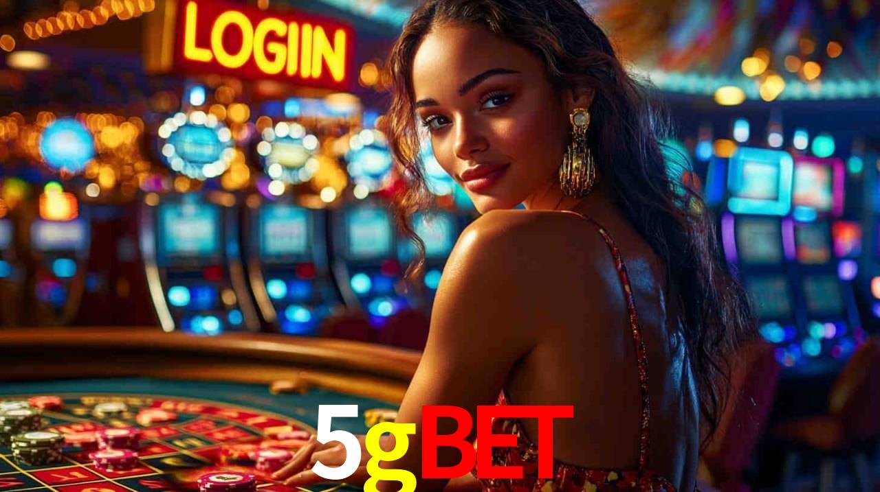 Slot Games 5gbet