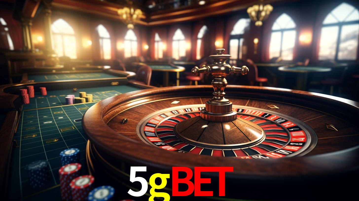 VIP Casino 5gbet