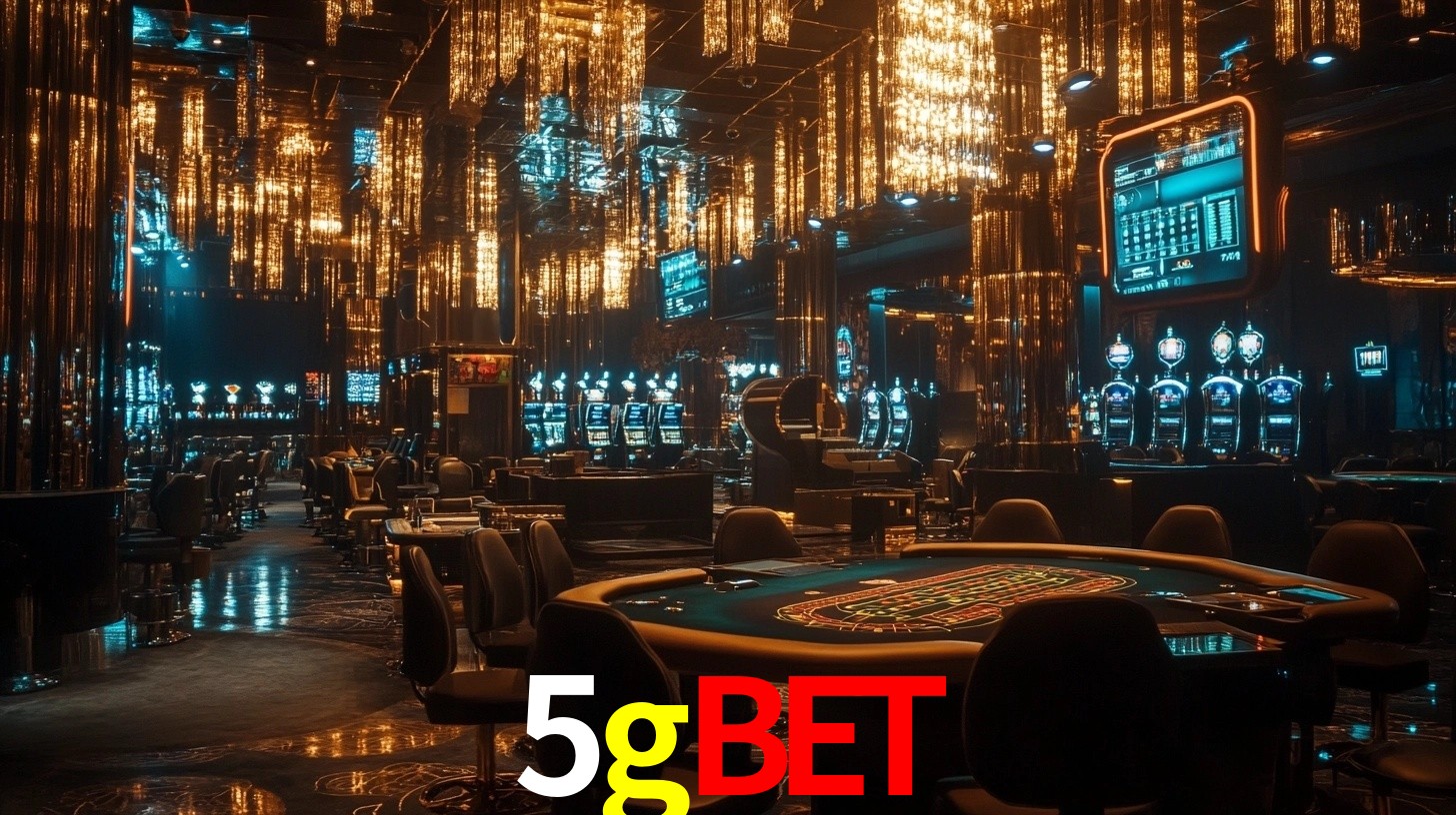 5gbet app