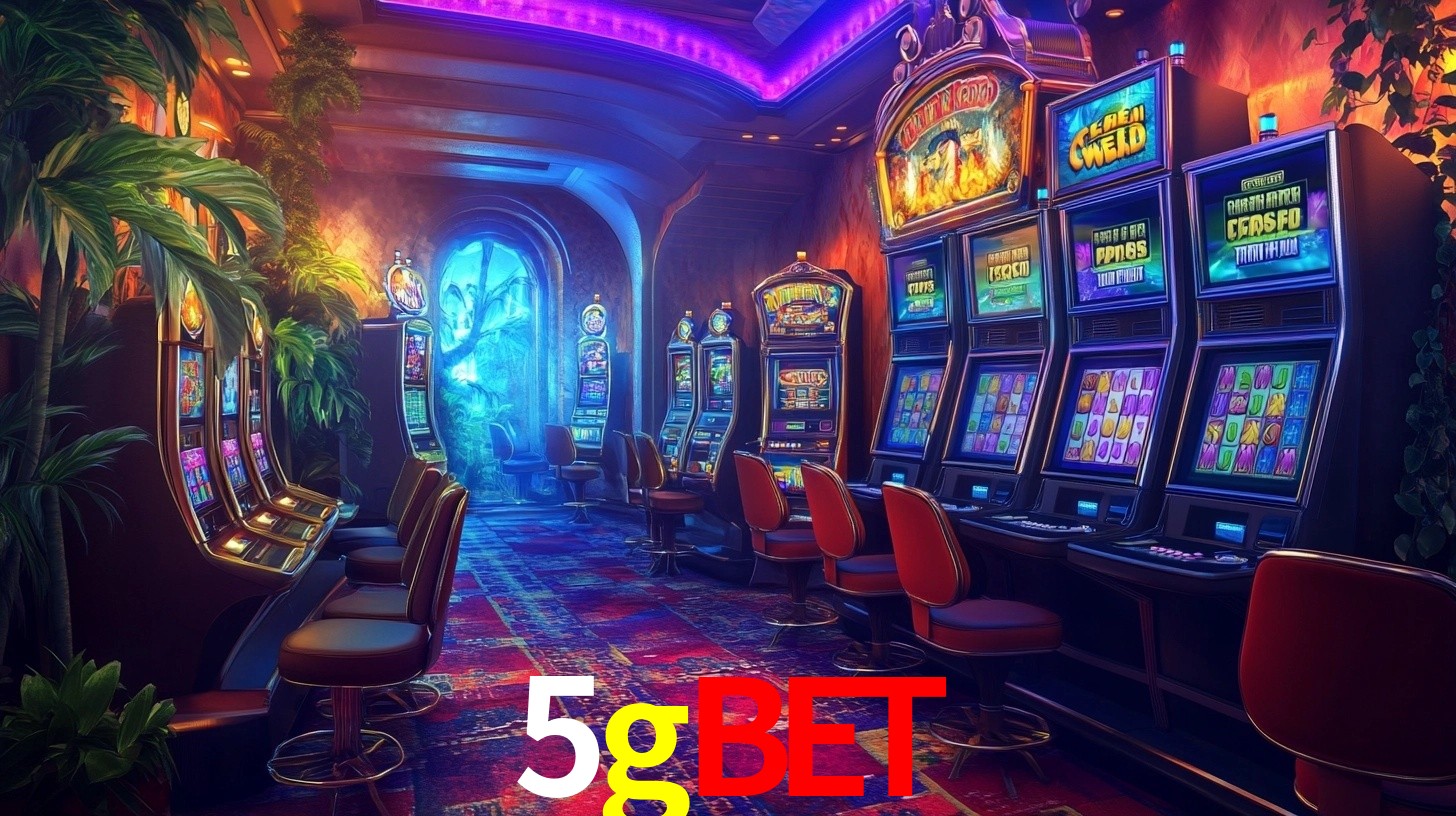 Welcome Bonus 5gbet