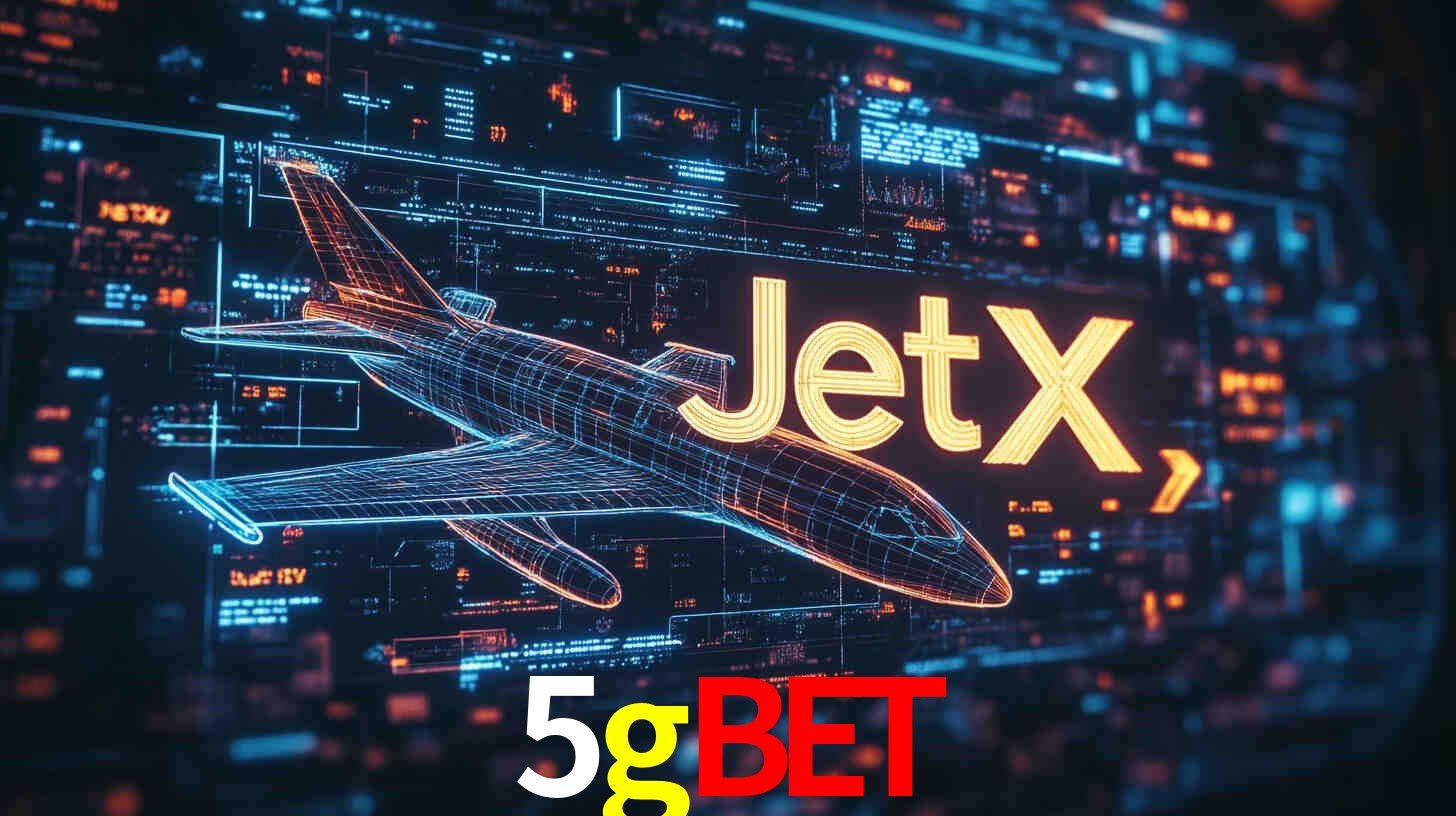 Inovações de Jogos na 5gbet: O Futuro das Experiências Interativas
