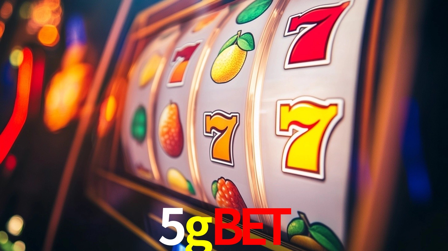 Welcome Bonus 5gbet