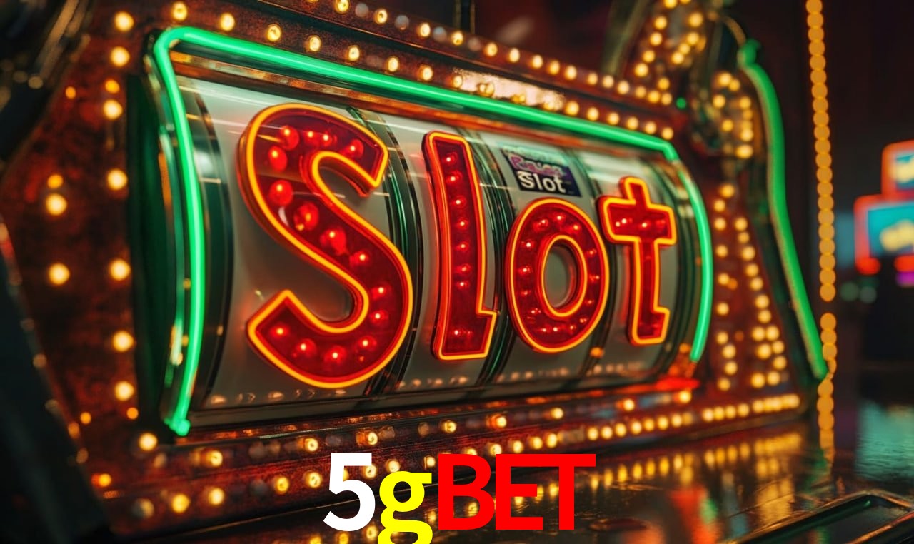 Account Benefits 5gbet