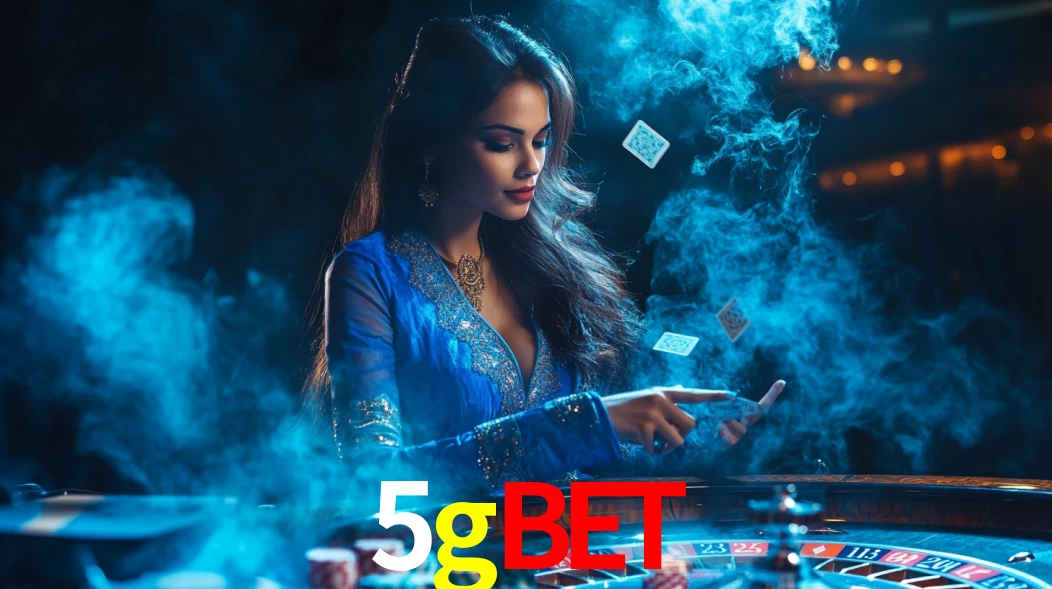 Descubra a Essência do 5gbet: Nossa História e Compromissos