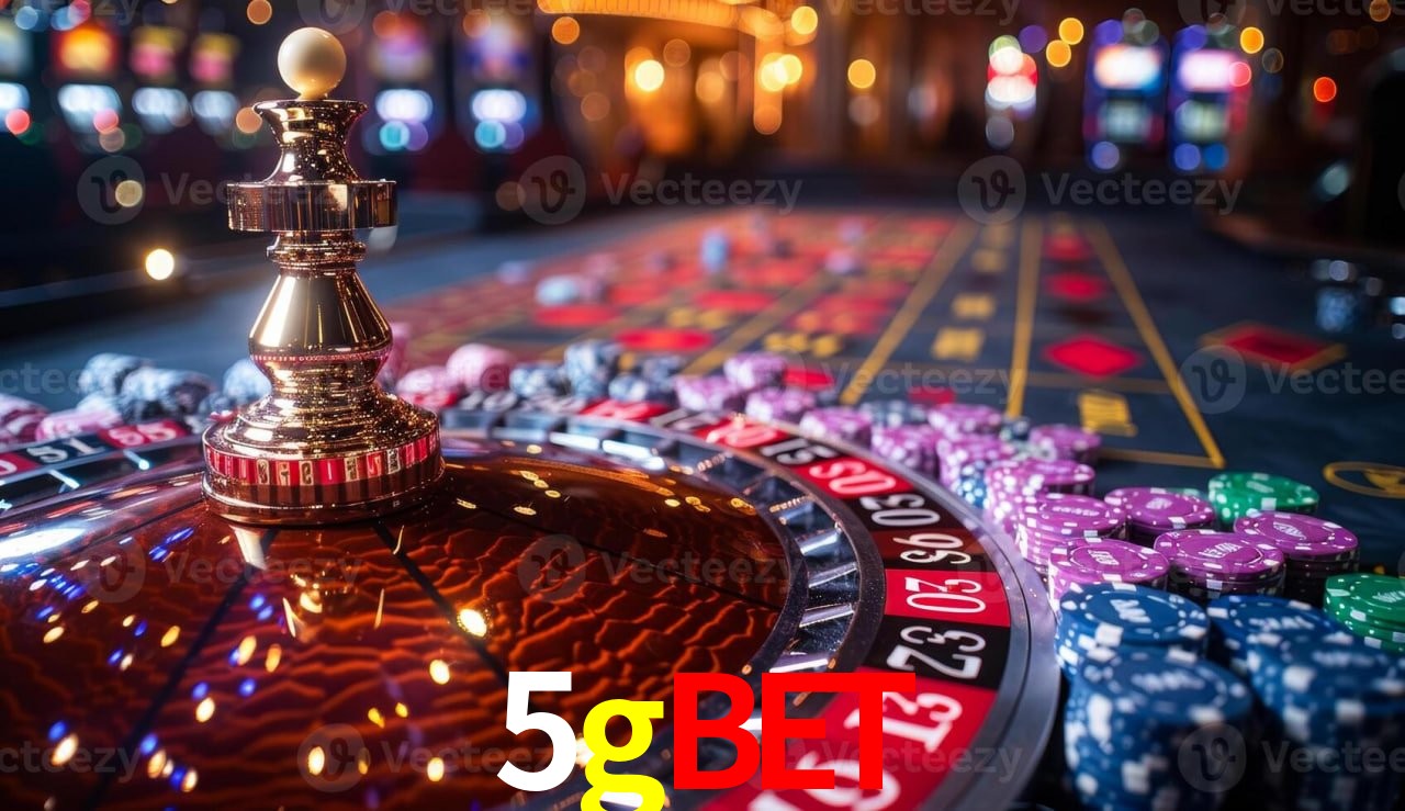 Exclusive Offers 5gbet