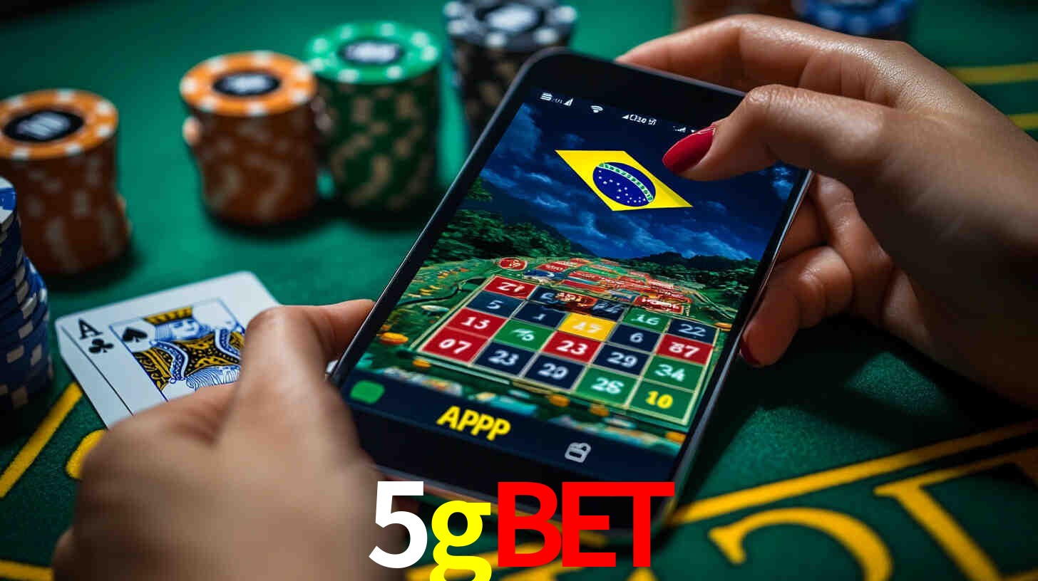 Descubra o Programa VIP da 5gbet: Vantagens Exclusivas para Jogadores
