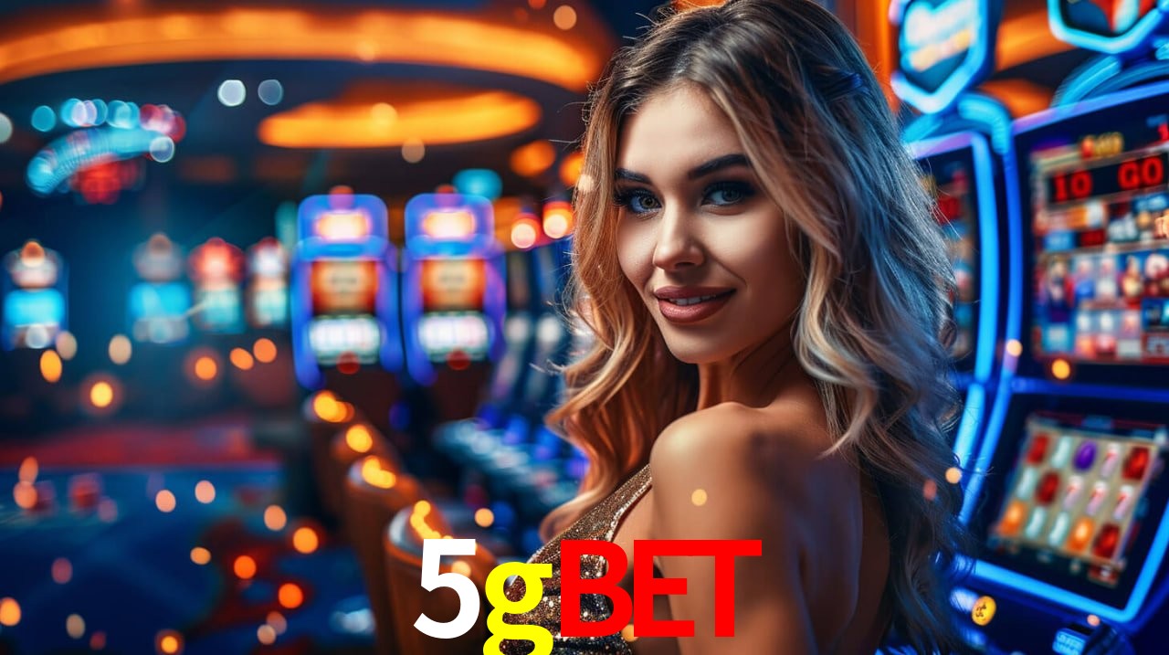 Bonus Features 5gbet