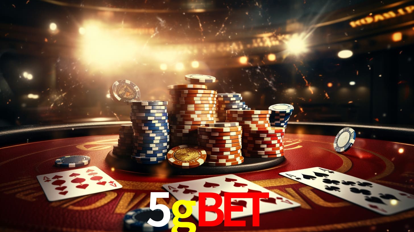 Live Casino 5gbet