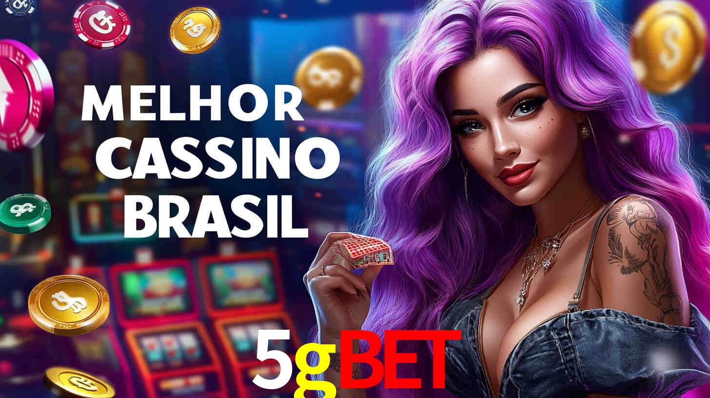 Apostas Esportivas na 5gbet: Um Guia Completo