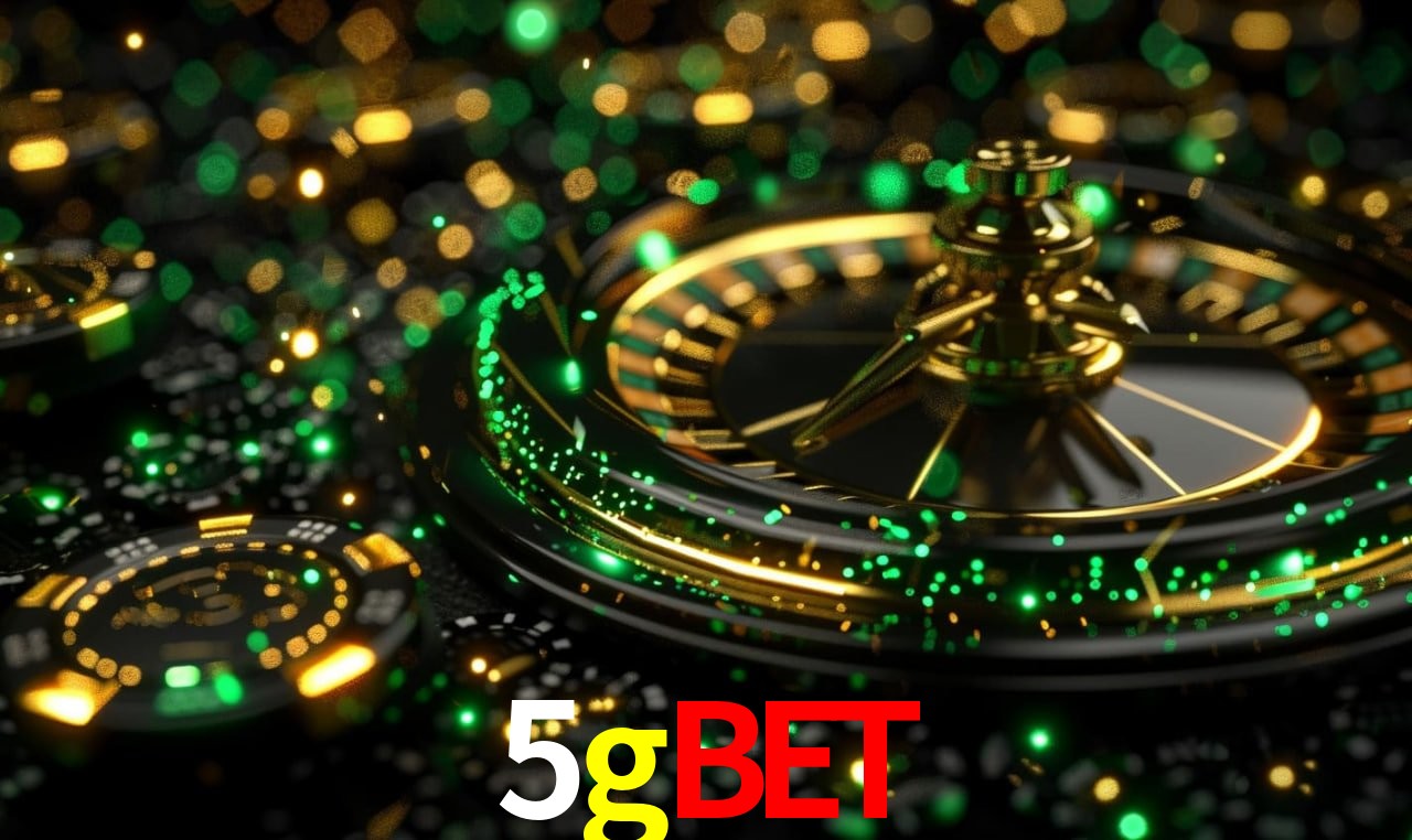 Exclusive Offers 5gbet