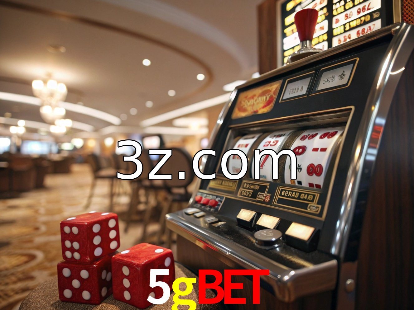 5gbet